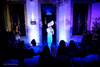 with Debbie Björn, Shantal De Cuba, Yra Top. Presented by Natasha Semmynova
